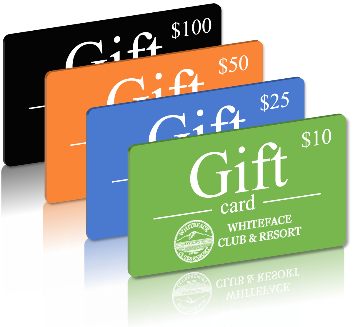 Gift Cards