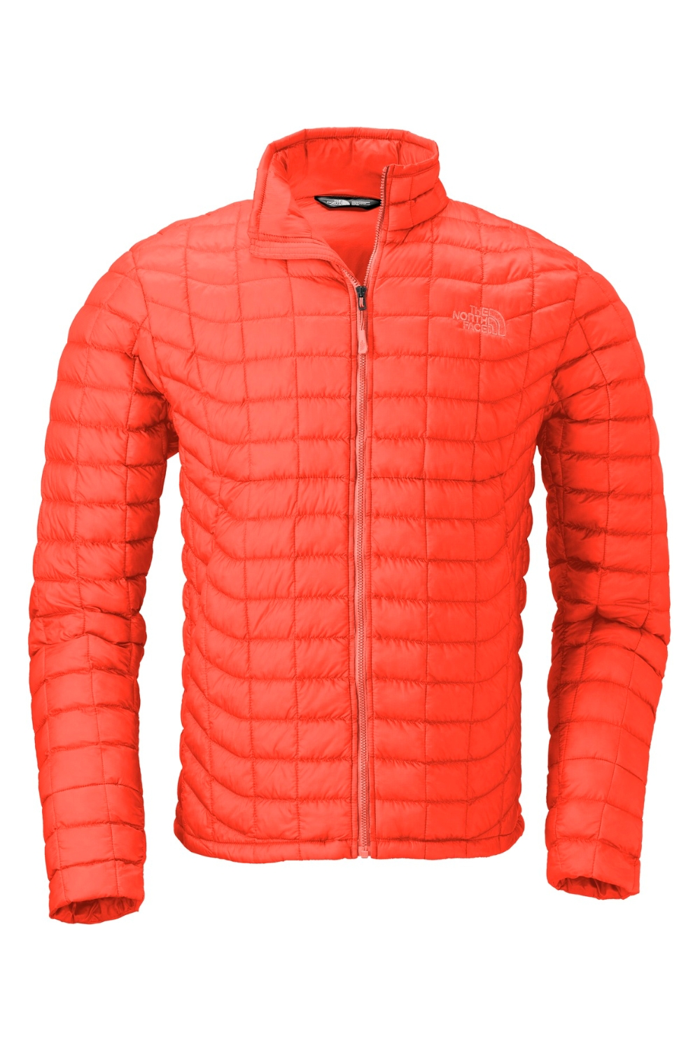 The North Face ThermoBall Trekker Jacket