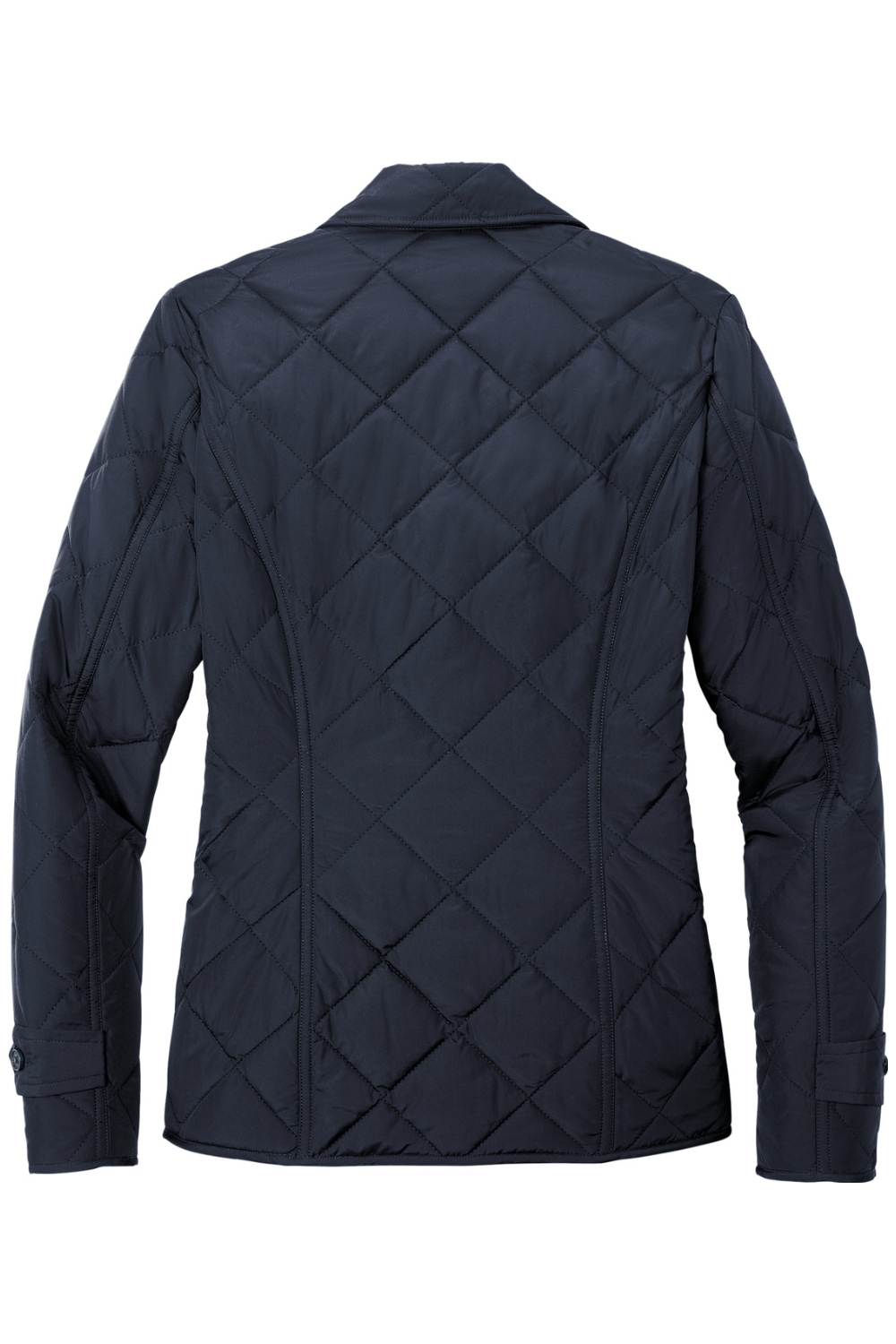 Brooks Brothers Women's Quilted Jacket