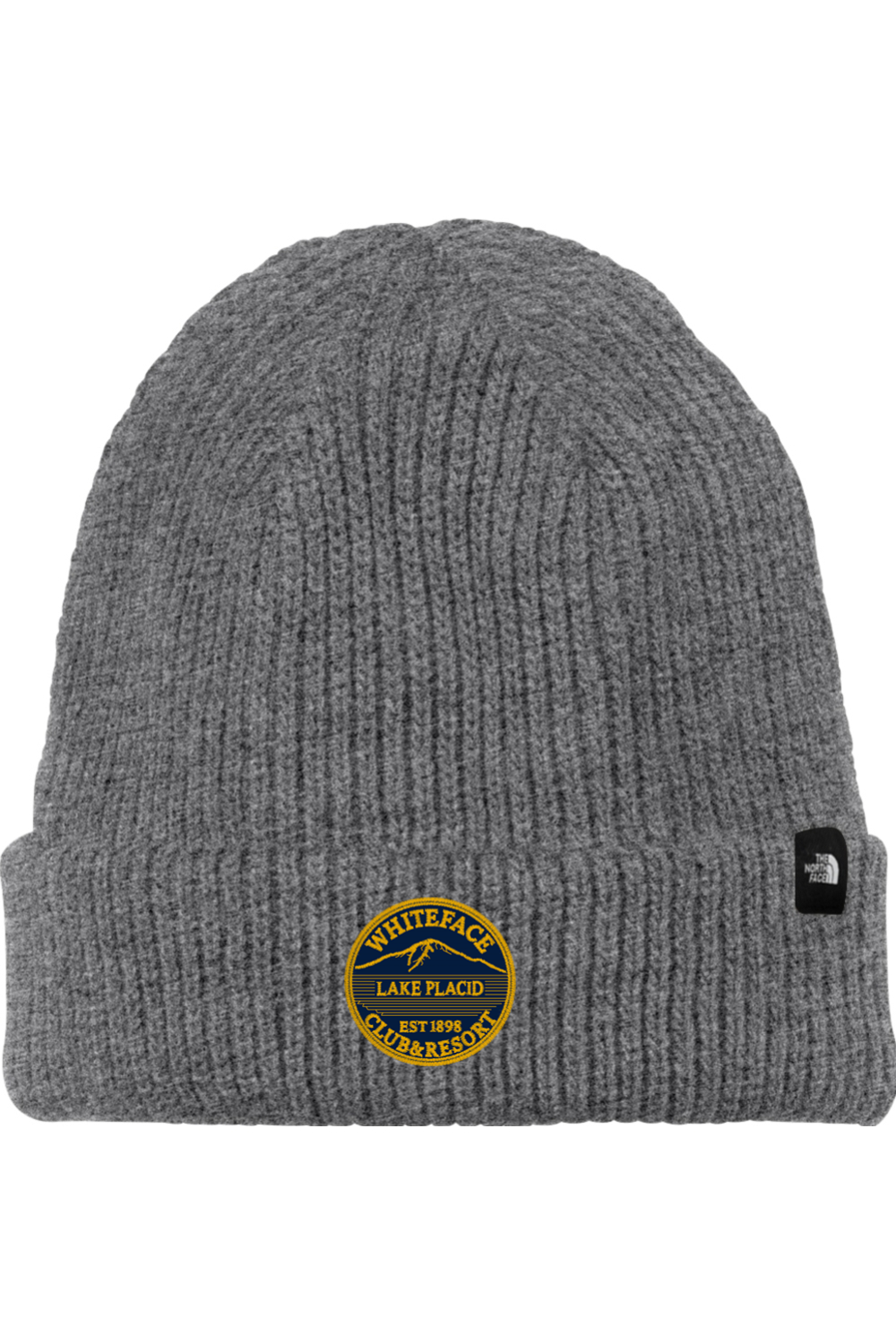 The North Face Circular Rib Beanie - 5 colors