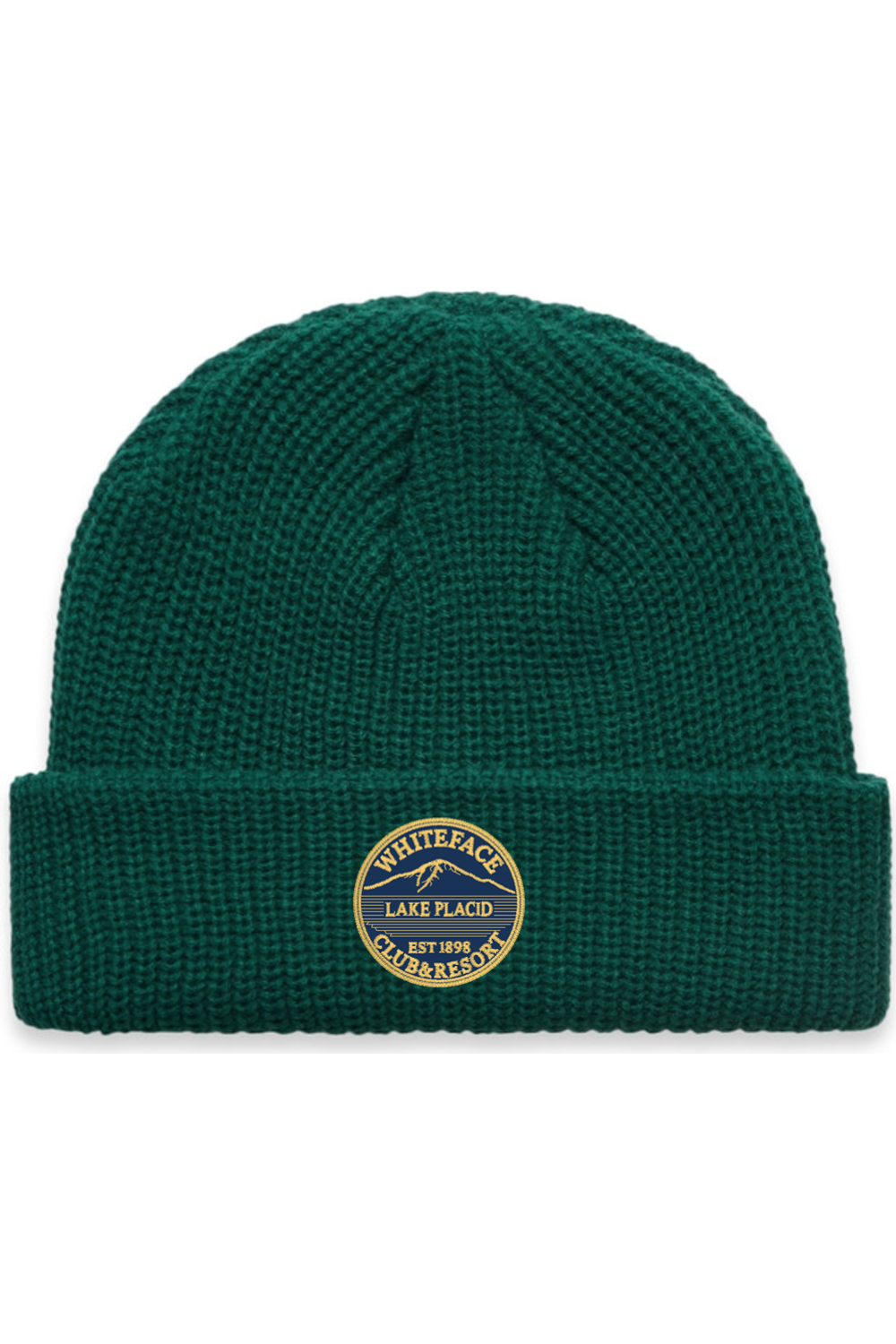 AS Colour Cable Beanie