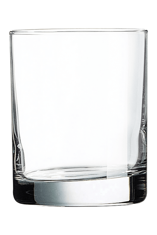 10.5 oz On the Rocks Glass