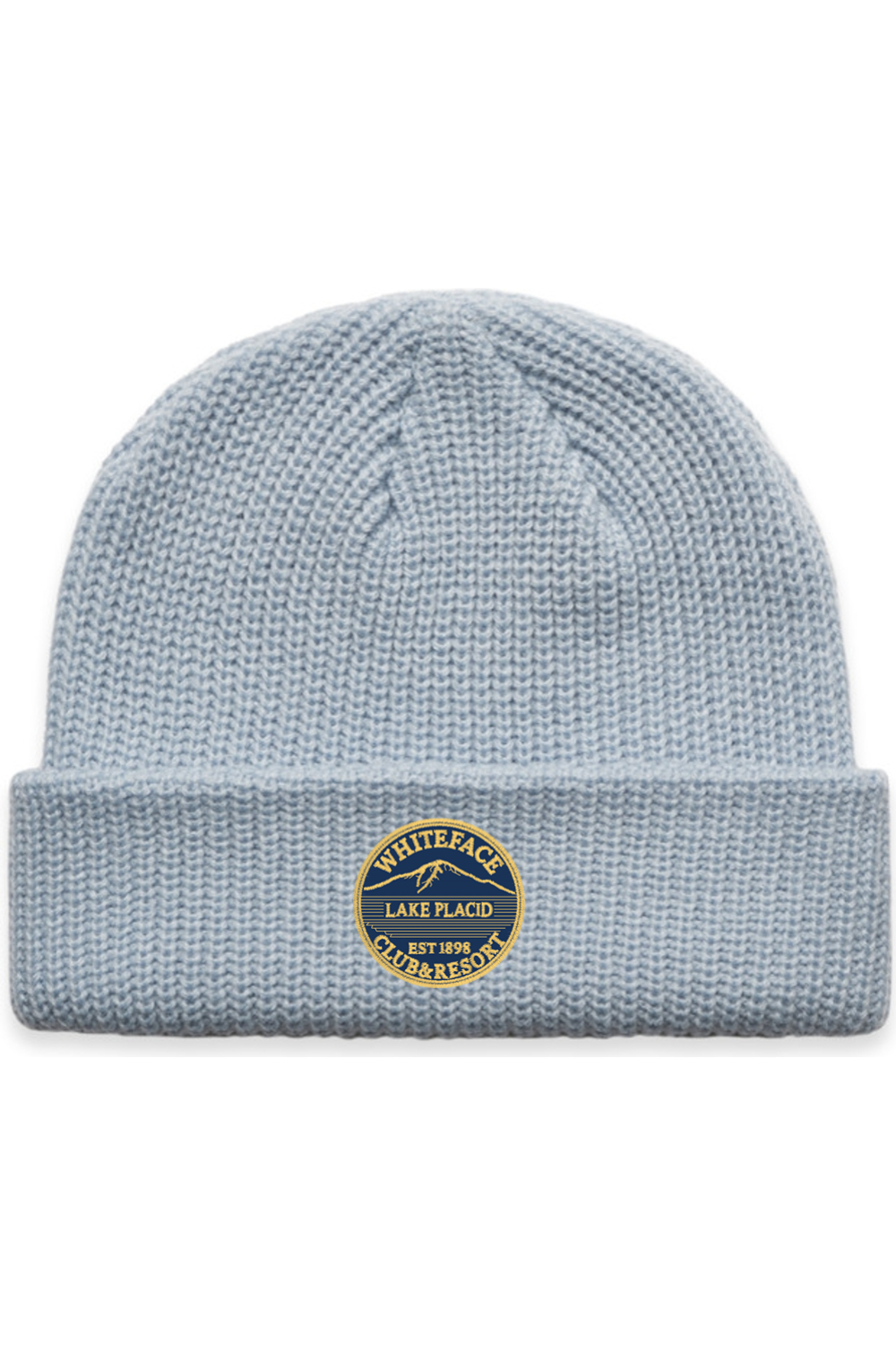 AS Colour Cable Beanie