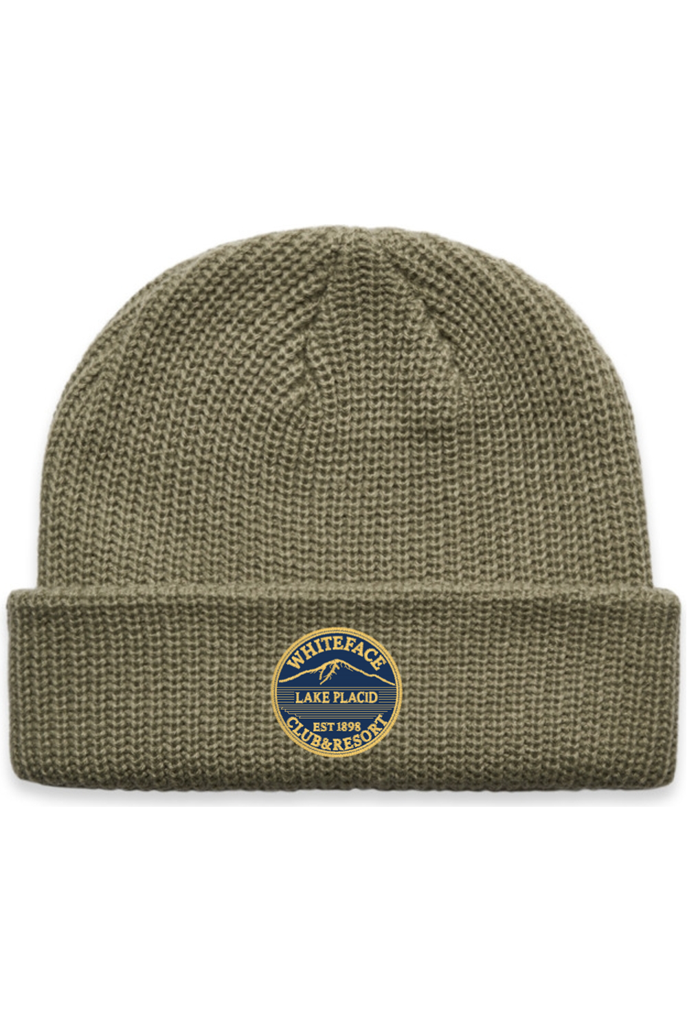 AS Colour Cable Beanie