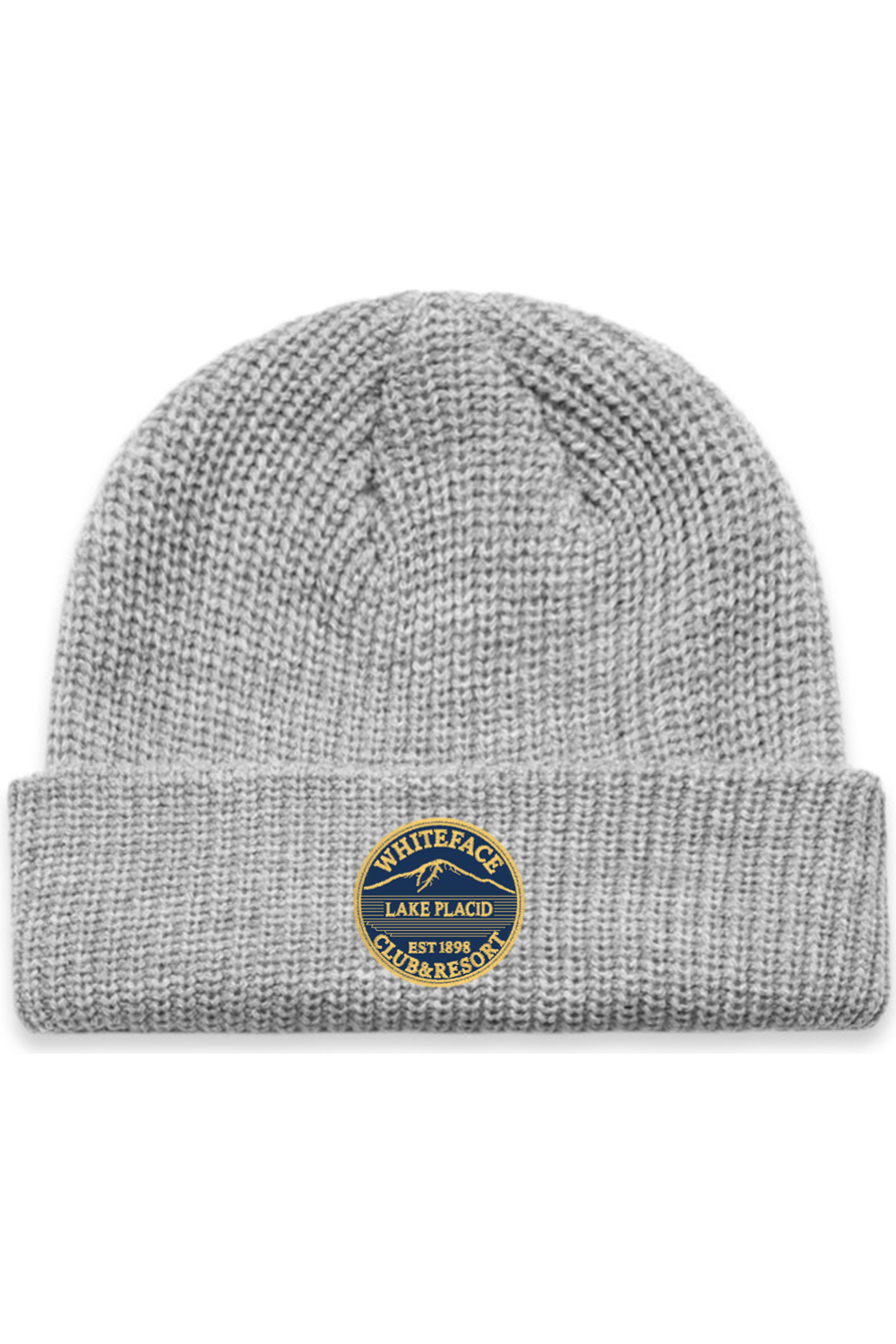 AS Colour Cable Beanie