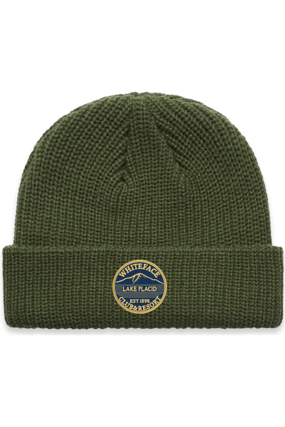 AS Colour Cable Beanie