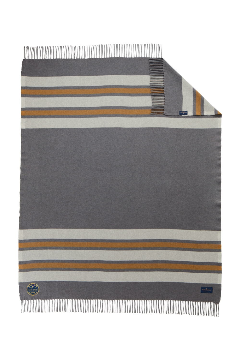 Brooks Brothers Heritage Blanket