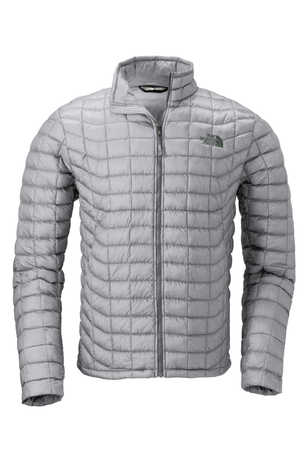 The North Face ThermoBall Trekker Jacket