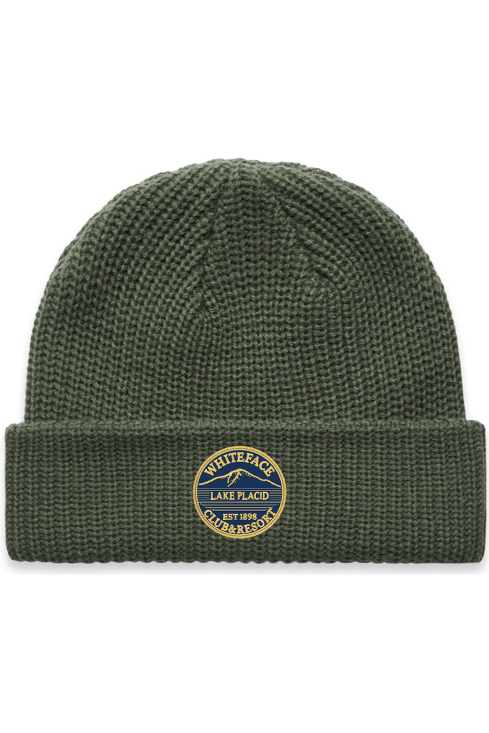 AS Colour Cable Beanie