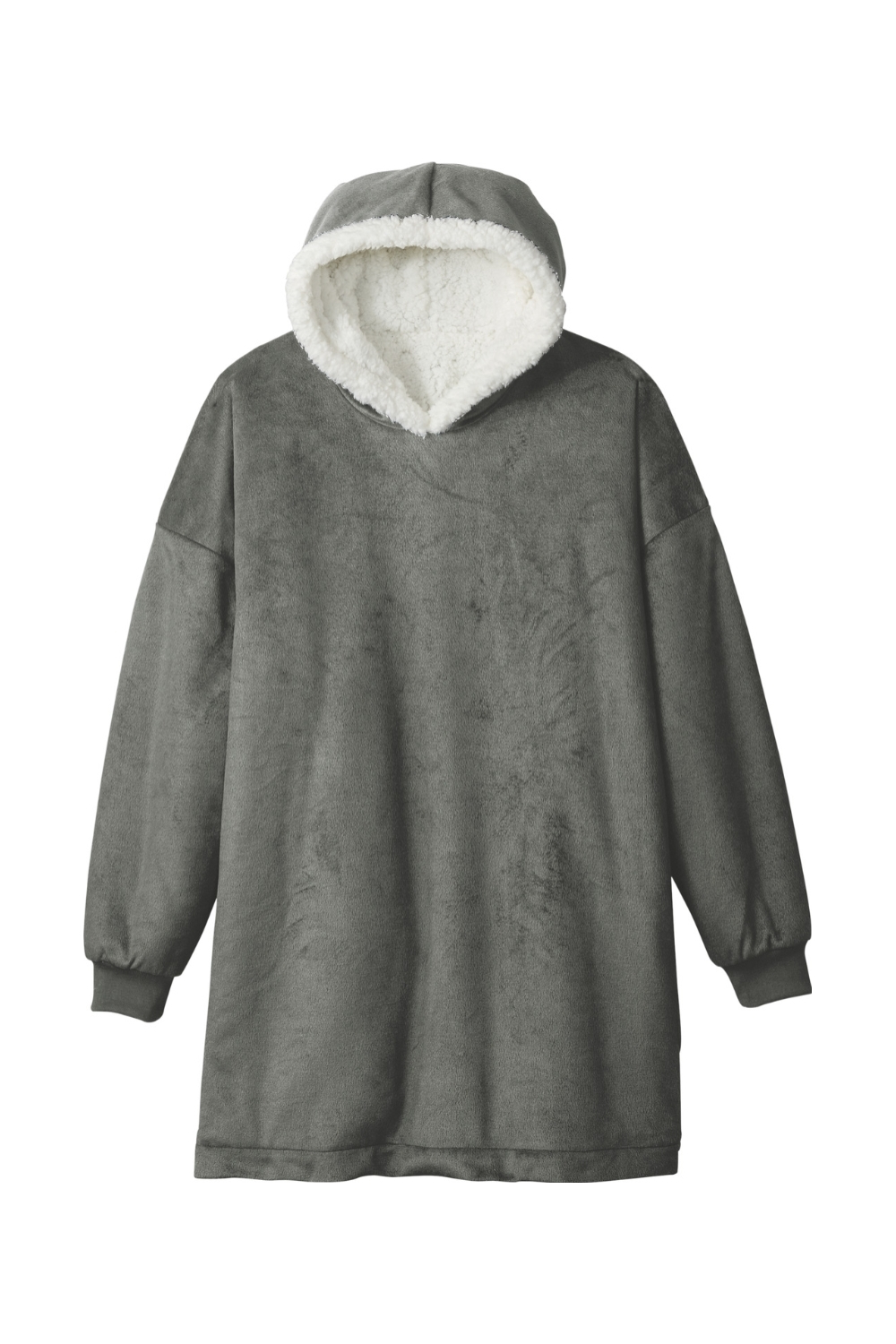 Port Authority Mountain Lodge Wearable Blanket - 3 colors