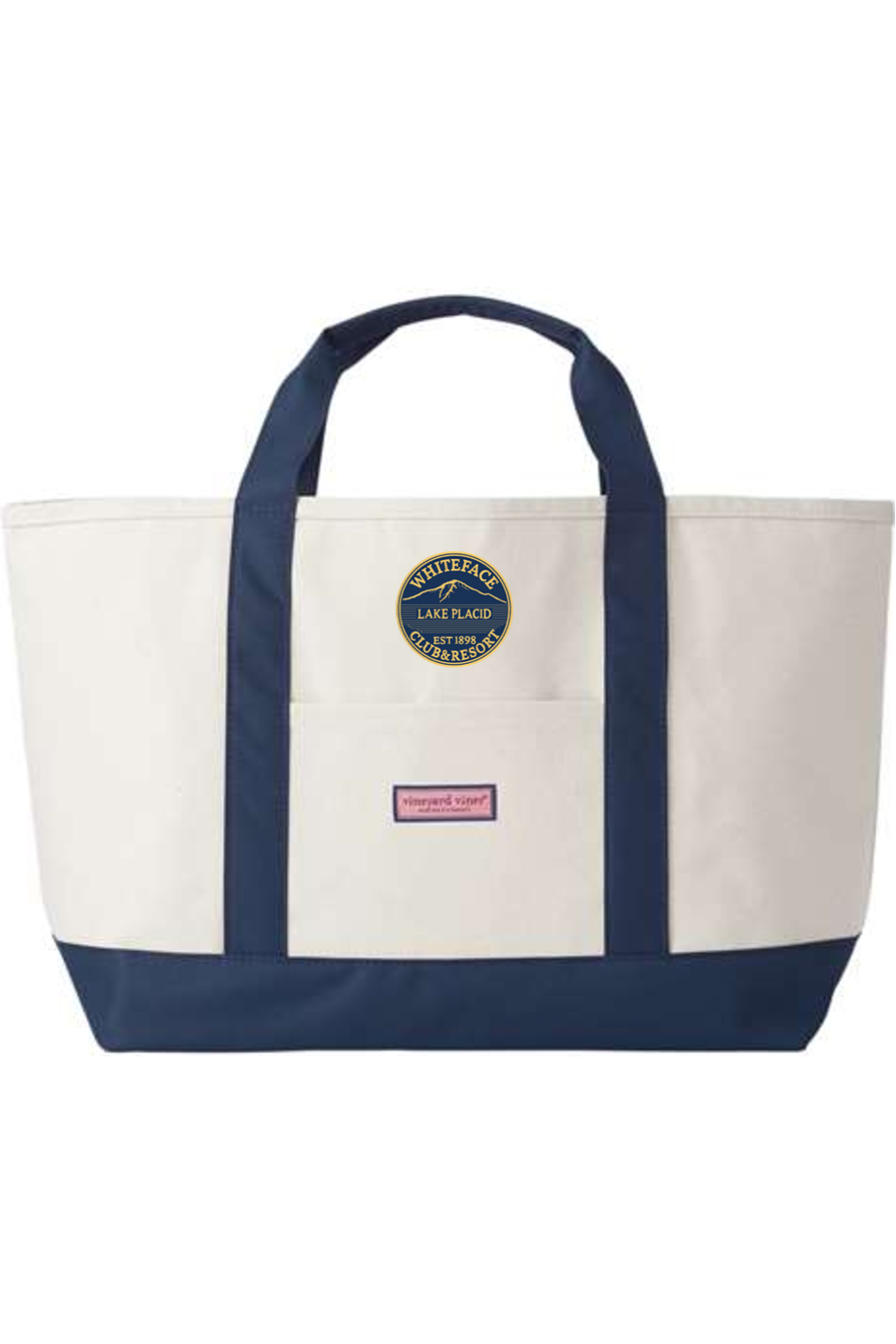 Vineyard Vines Captain Tote Bag