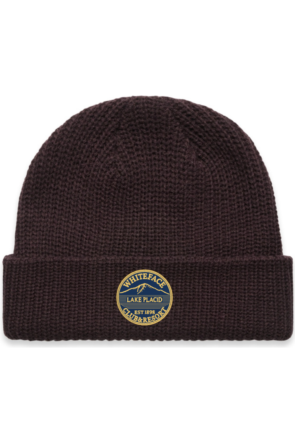 AS Colour Cable Beanie