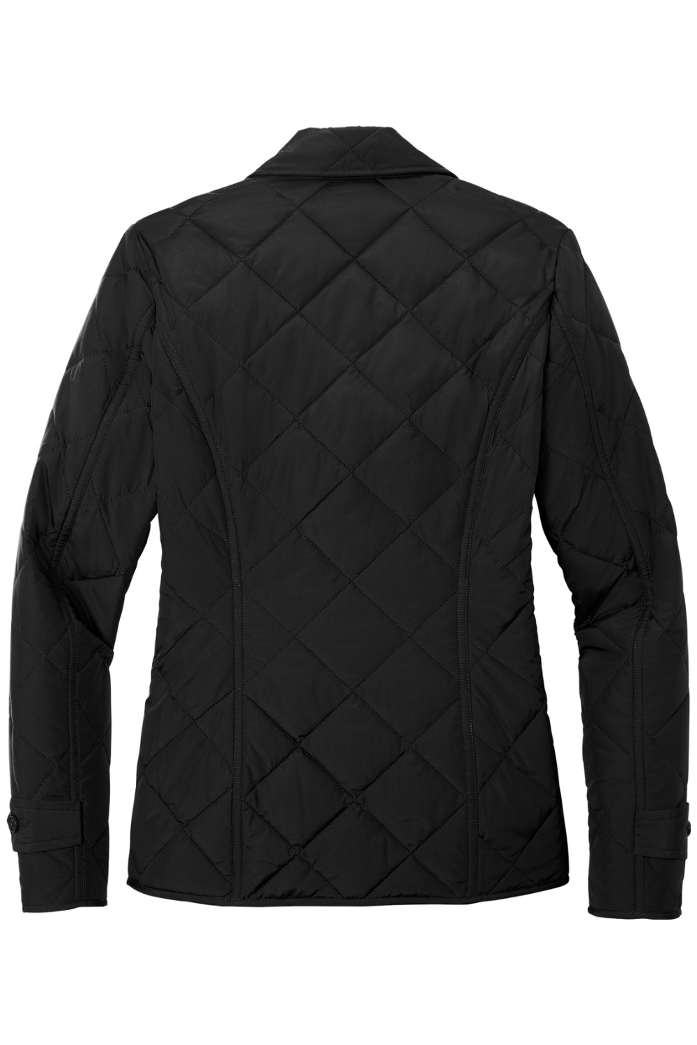 Brooks Brothers Women's Quilted Jacket